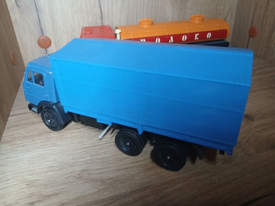 Продаються камазы Ссср.