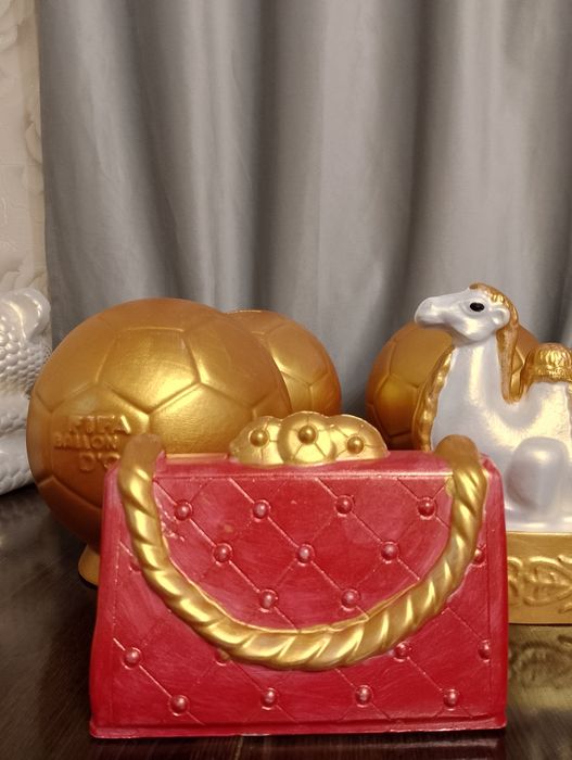 Подарки сувенир+копилка