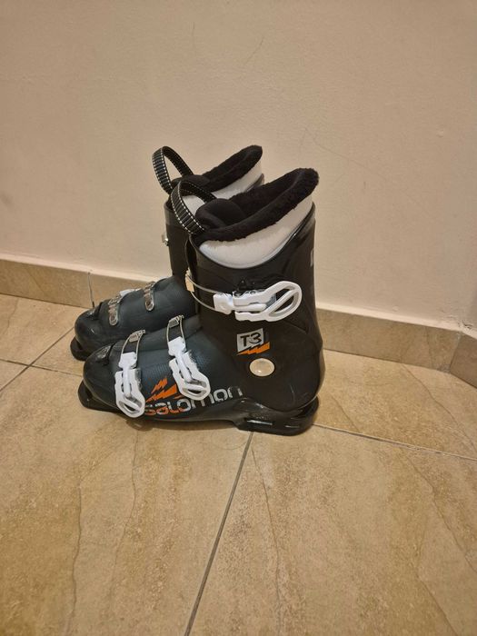 Ски обувки Salomon
