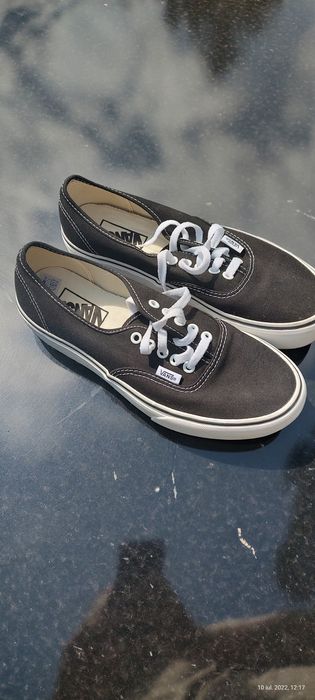 Tenesi Vans allsex mărimea 39