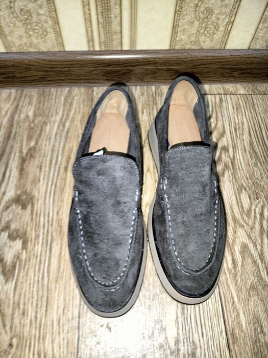 Laro piano лоферы