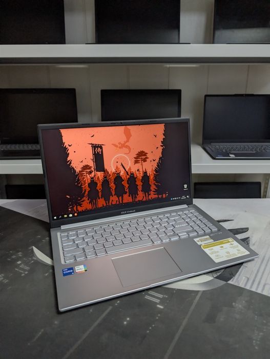 Ноутбук Asus Vivobook 15
