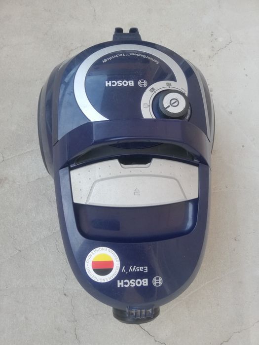 Пылесос BOSCH Easyy'y GERMAN