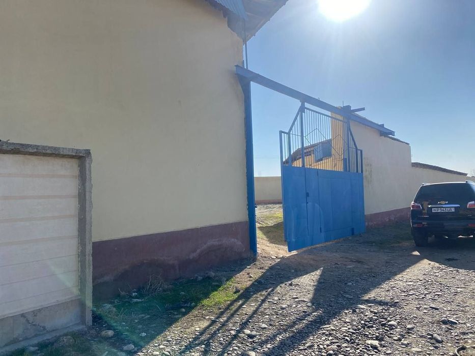 Срочно продаётся склад