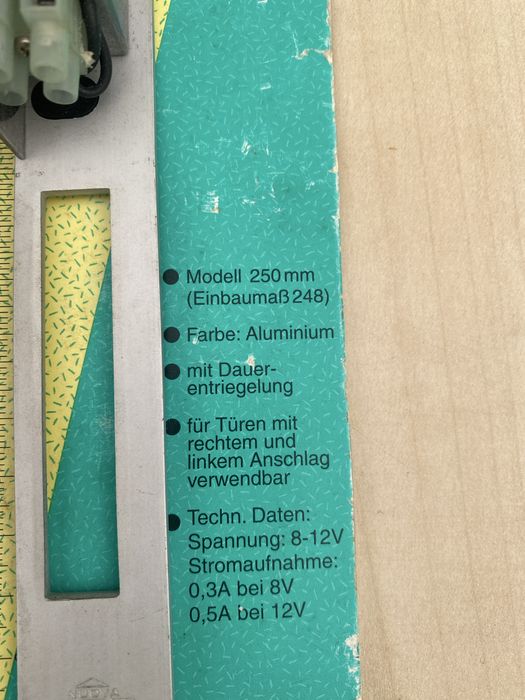 Yala electromagnetica