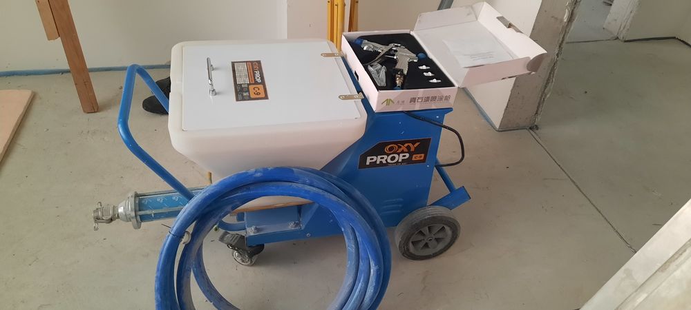 Шнековый агрегат