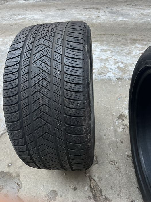 315 45 21 Pirelli  !!iarna