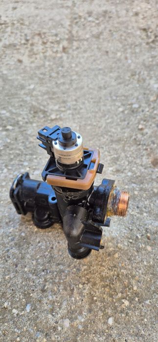 Maior TTVentil termostatat de 3 căi pentru centrale termice Immergas Mini Nike 24 3 E, Major Eolo 4 E, Victrix 2 I, Victrix TT ERP, Victrix TT 2 ERP,