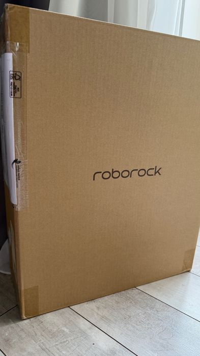 Roborock Cleaner S5 MAX - condiție excelentă