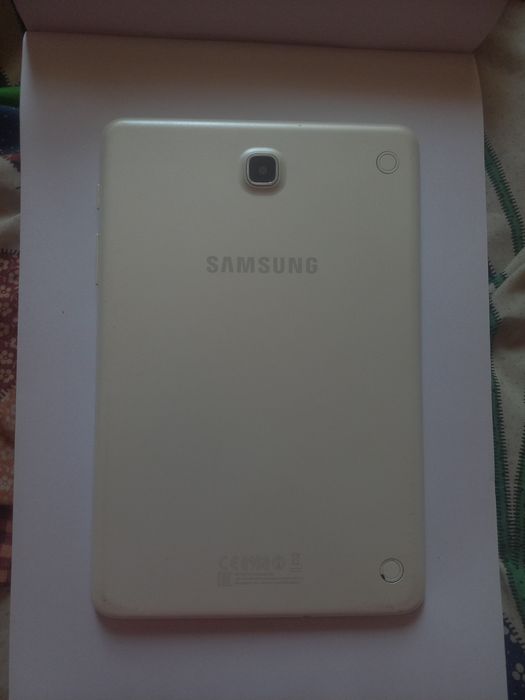 Продам планшет Samsung Galaxy Tab A