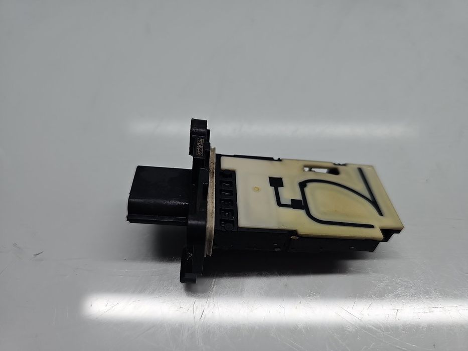 Debitmetru aer Nissan X-Trail (T32) [Fabr 2013-prezent] 93450753 1.6 D