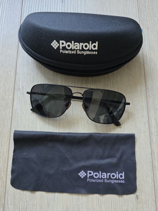 Ochelari de soare Polaroid  P4138  Cat. 3
