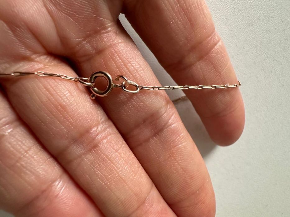 Кулон 583 проба.