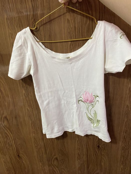 Футболка 46-48размер