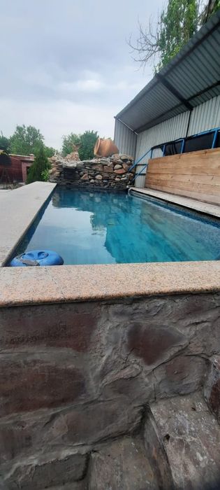 Продам дачу . Кайнар Булак .