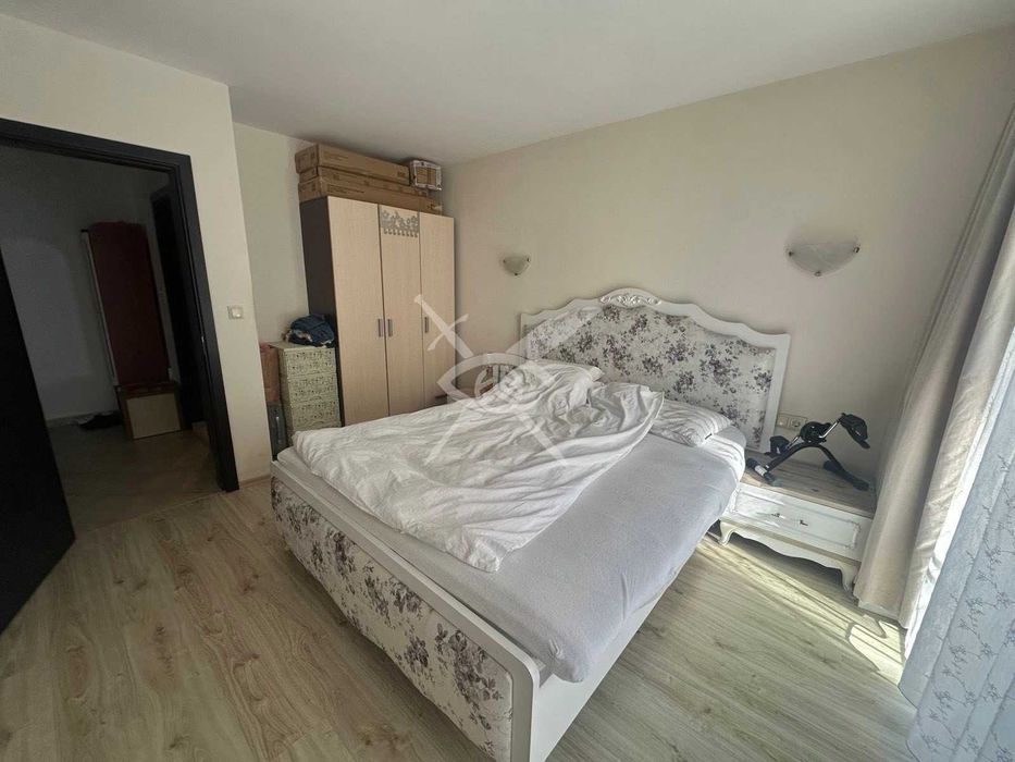 Продава се Двустаен апартамент в Поморие - 67 кв.м за 1568 €/кв.м - Снимка #3