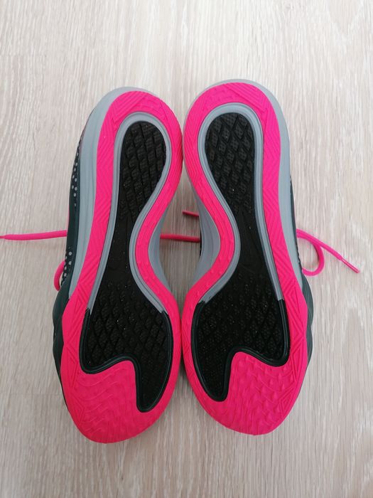 Oferta Nike Dual Fusion Df Tr 3 Dama noi