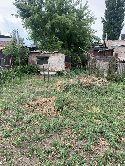 Продам не большой домик