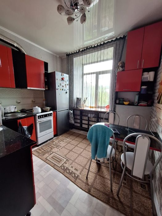 Продам 3х комнатную квартиру