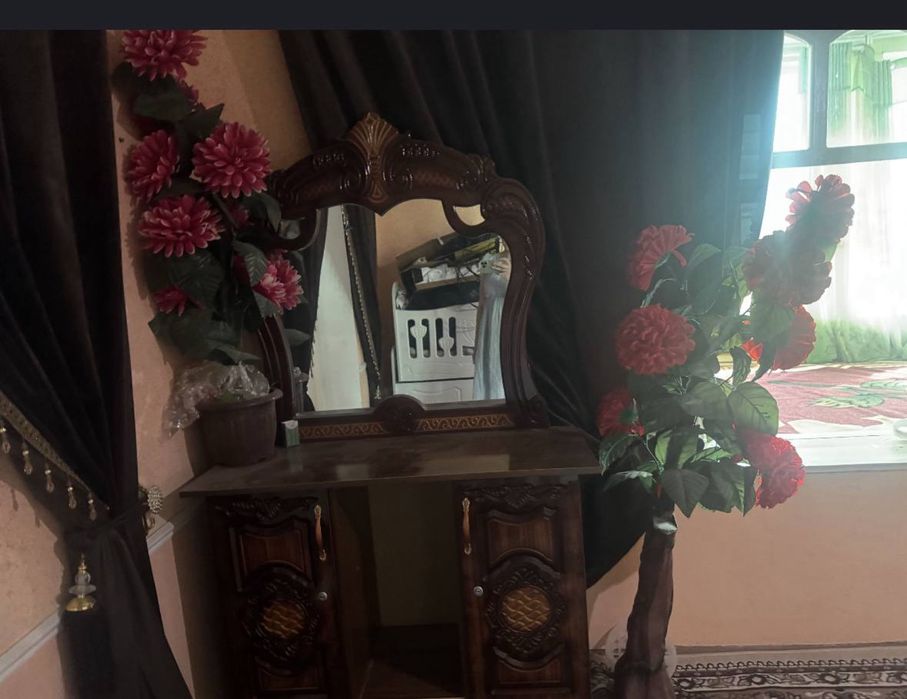 Mebel holati yaxshi !!!