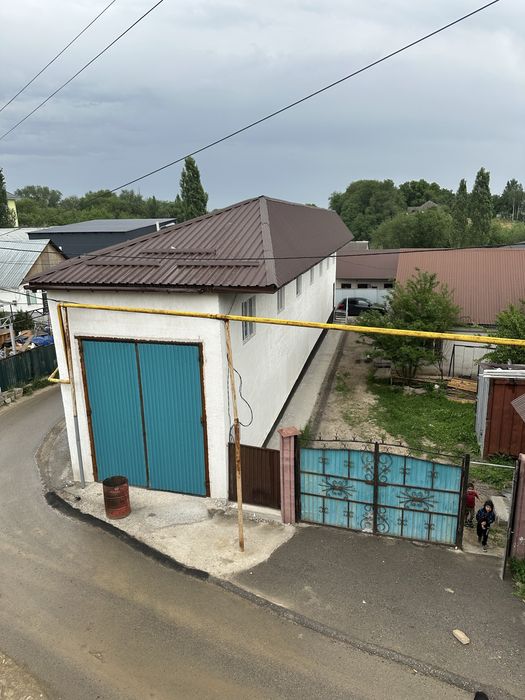 аоенда склад 200м2