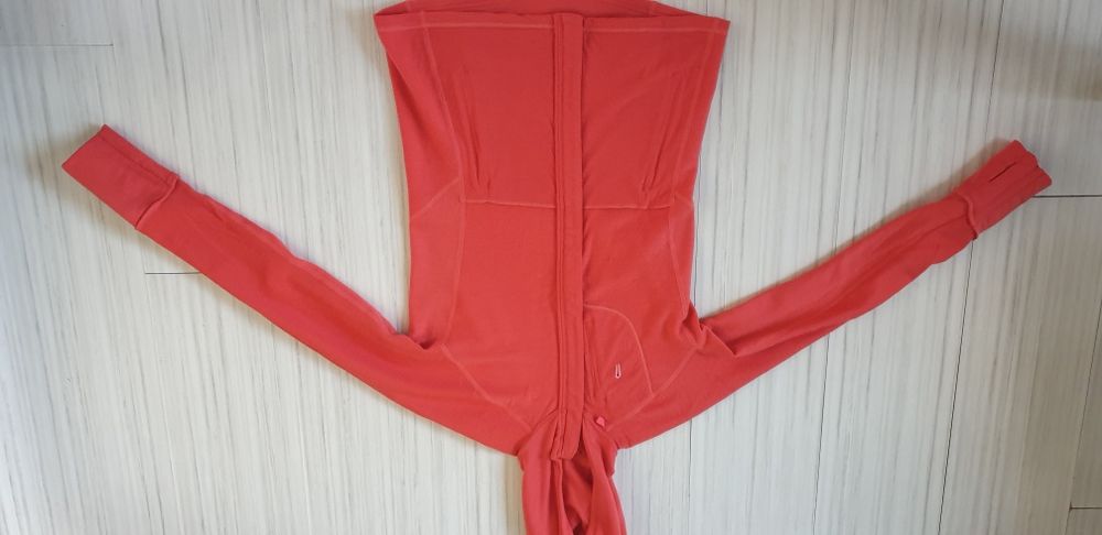 Icebreaker GT Merino Full Zip  S/ M ОРИГИНАЛ! Дамско горнище с цял цип