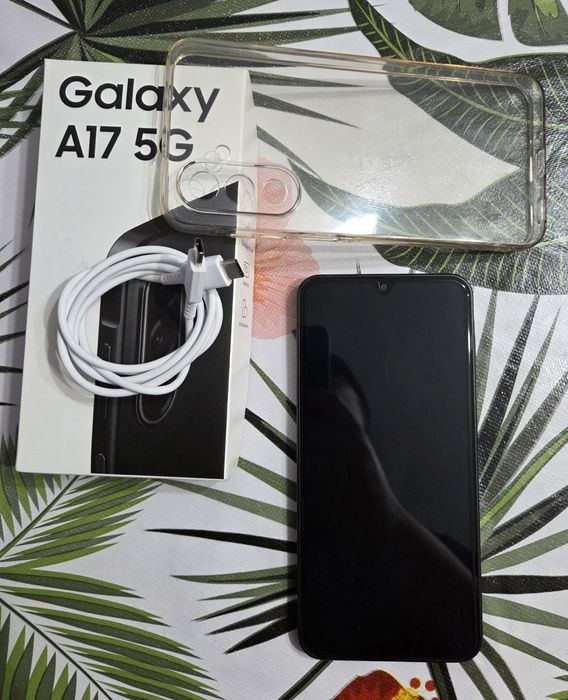 Samsung A17 - *ca nou* 128 GB