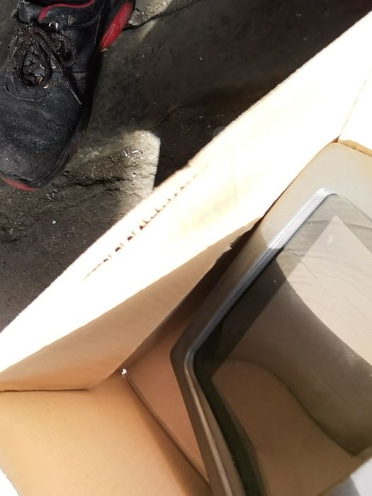 Хедъп за бмв ф10 ф11