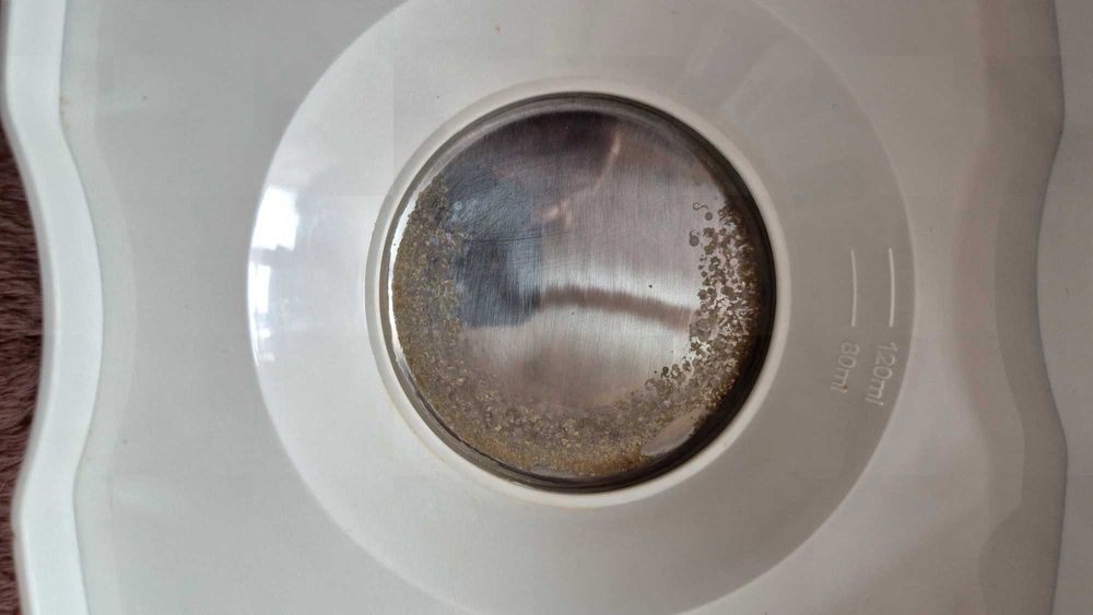 Стерилизатор Chicco 2в1