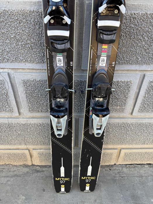 schi dynastar mythic 97 L177cm