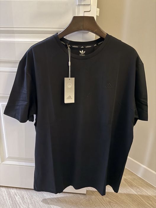 Футболки TH, Lacoste, EA7, TNF
