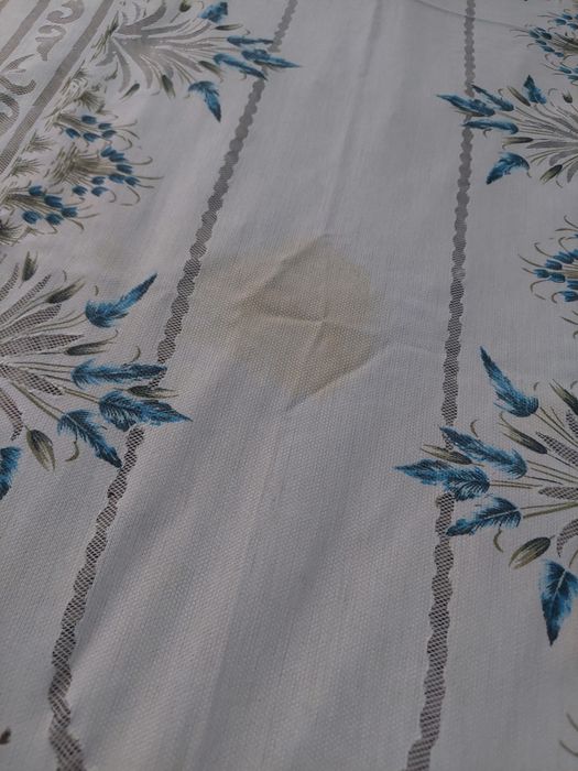 Покривки големи и малки.