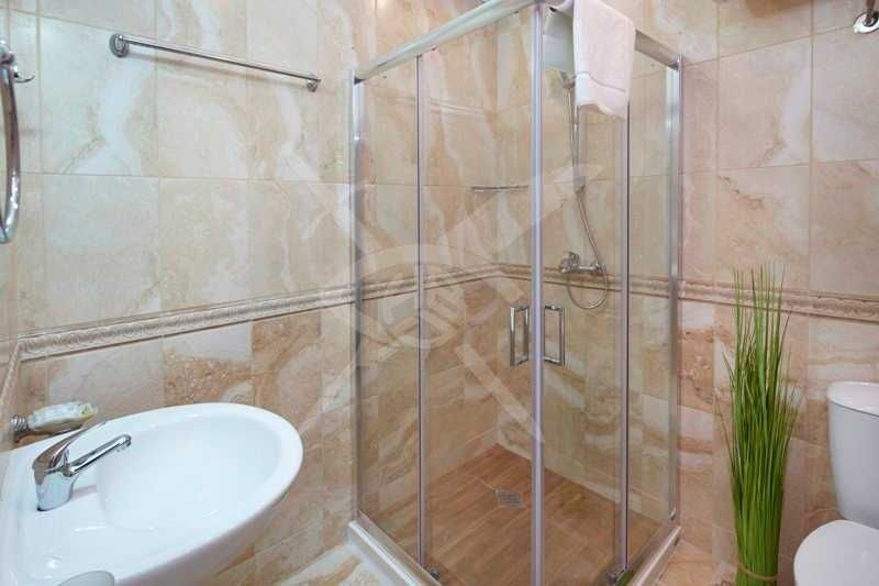 Продава се Едностаен апартамент в Свети Влас - 30 кв.м за 1667 €/кв.м - Снимка #2