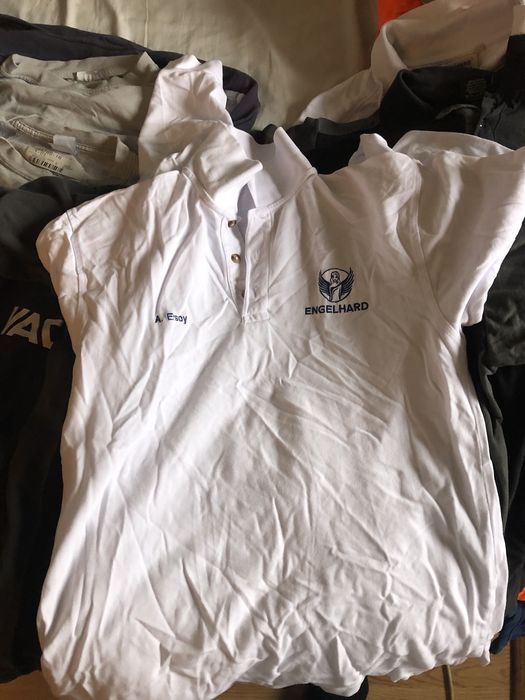 Tricouri sh reflectorizante modele noi