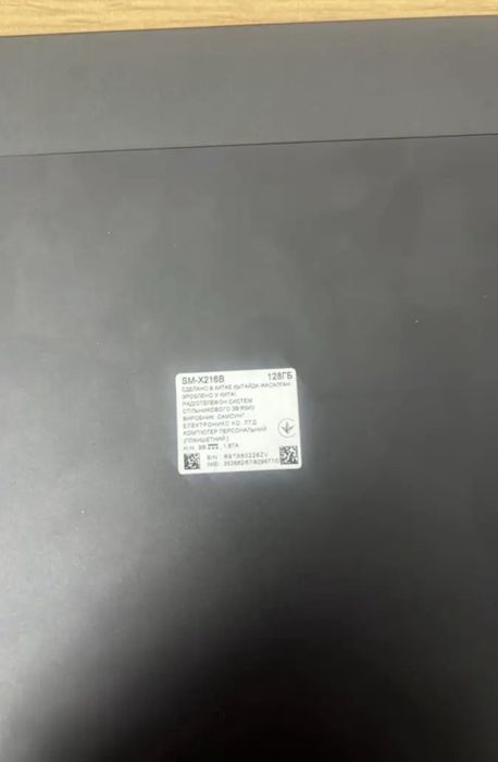 Планшет самсунг таб А9+ 5G