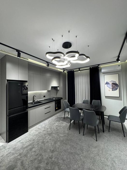 Продается Новостройка  Себзар Нурафшон Ривера Алмазар 3/5/11