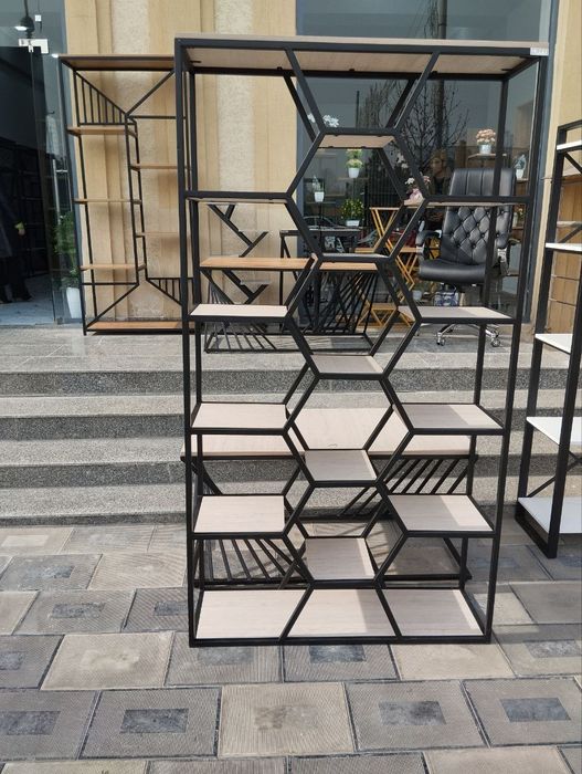 Barcha turdagi Mebellar