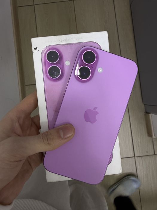 Apple iphone 16 128gb