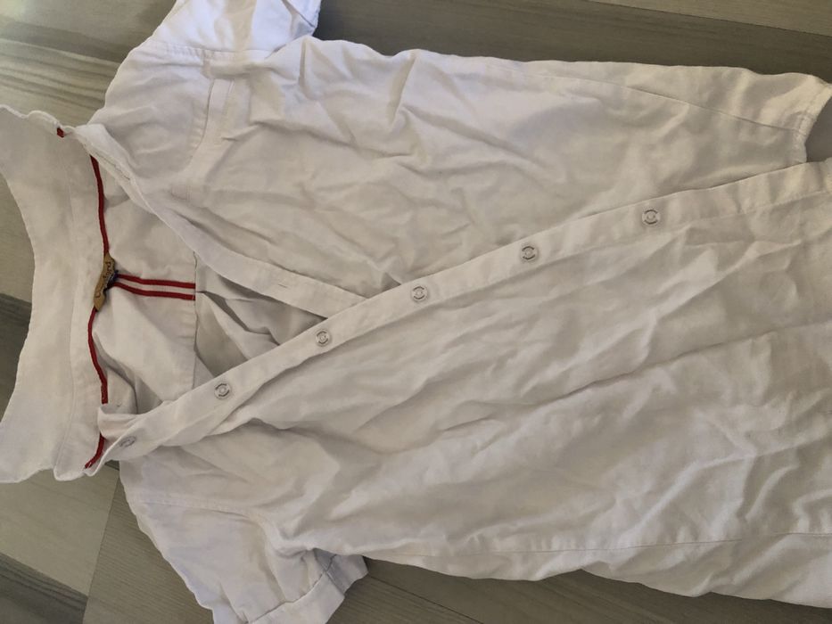 Школьная одежда