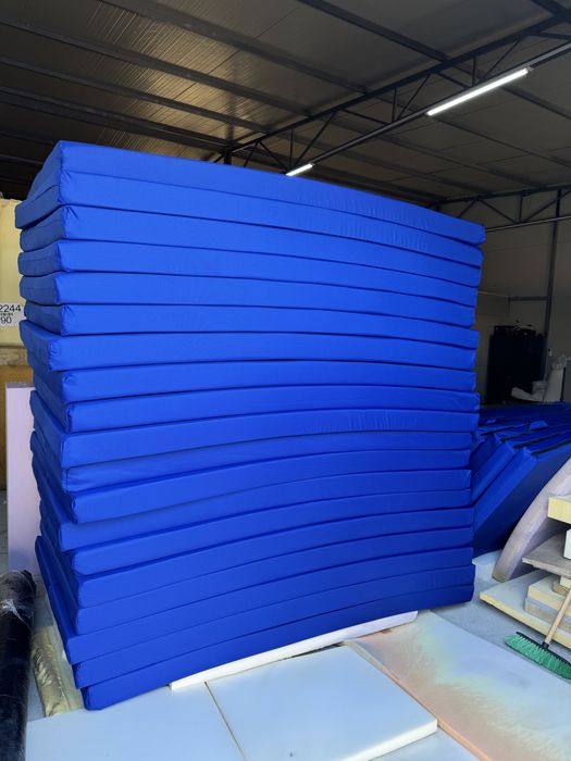 Saltele pentru gimnastica