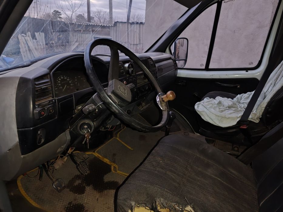Газель 2004 год 406 двиг после кап ремонта