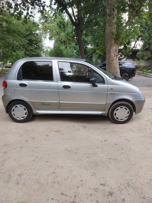 Matiz best super konditsioner