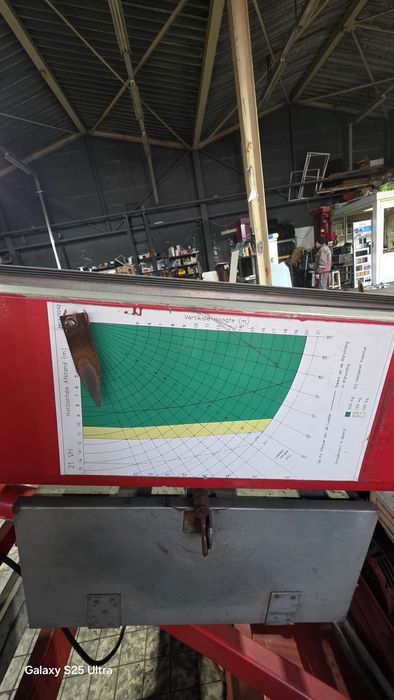Мобилен Хаспел  21м