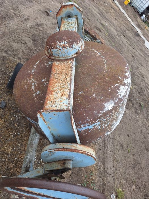 Betoniera de vânzare 350 l