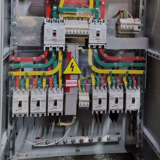 Электрик 24/7 | Быстрый выезд | Качественно