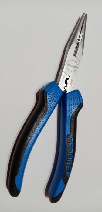 универсални клещи Gedore 200 мм, Германия 8133-200