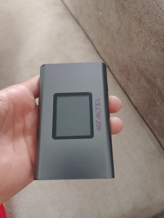 Ролтер уайфай каропкасы мен