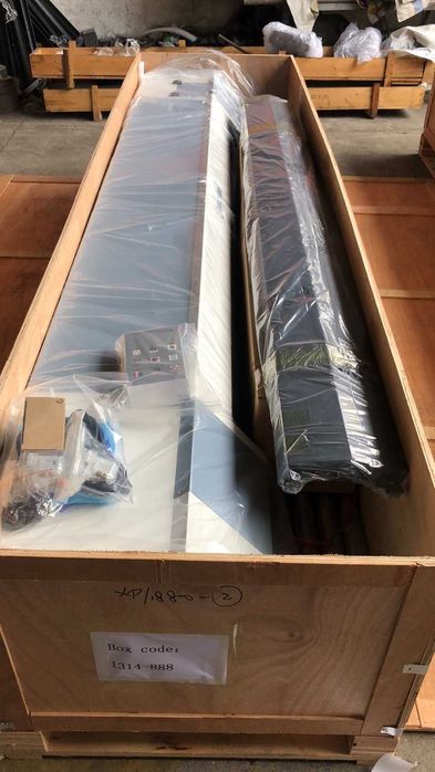 Ecosolvent printer 180