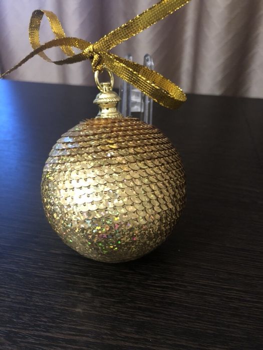 Продам новогодние игрушки (Германия)