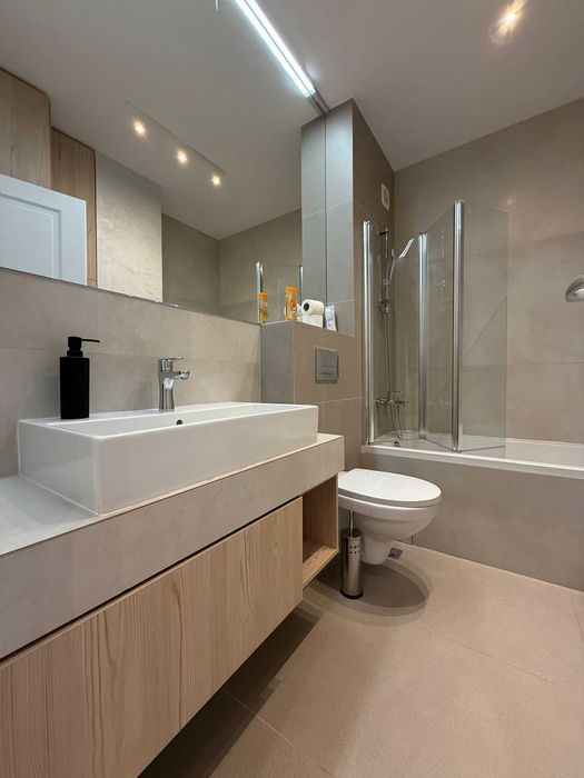 Apartament LuxVibe| Regim Hotelier| Cazare Iasi